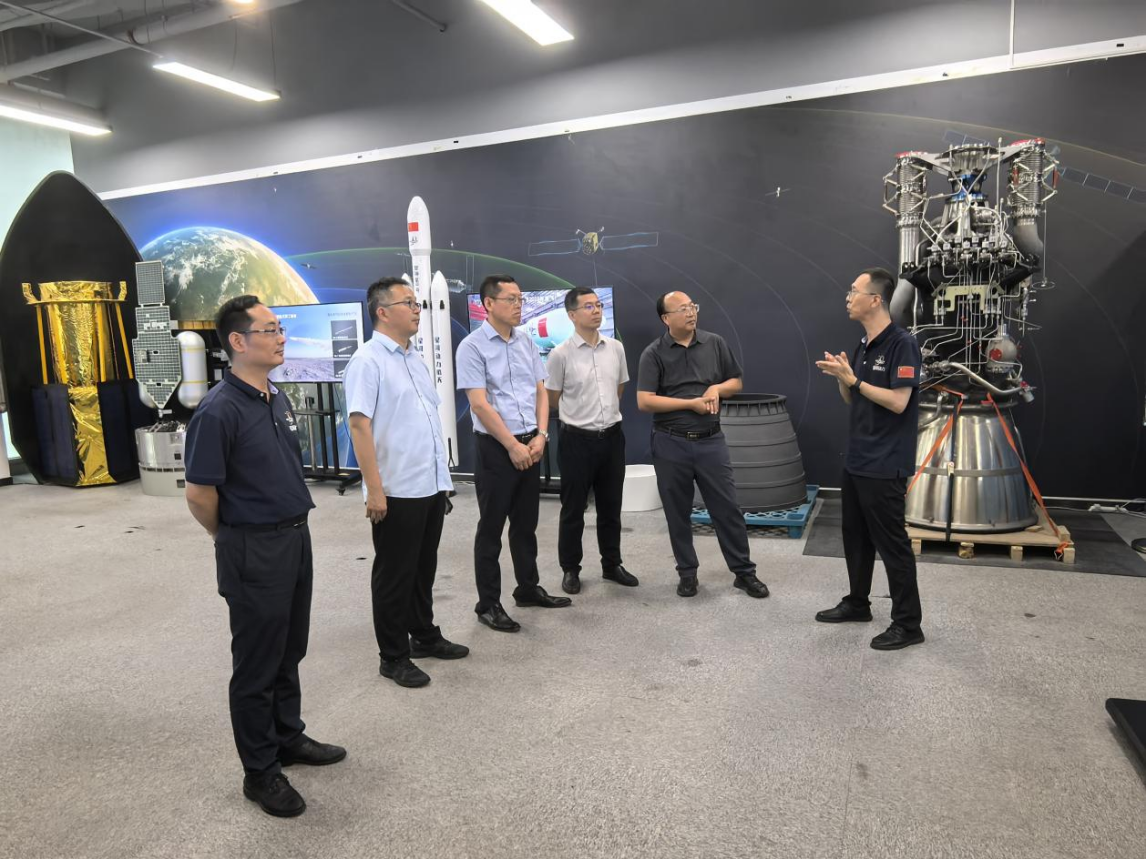 凝聚校友力量 筑梦航天新篇—— swagporn
校企协同献礼工学学科70周年